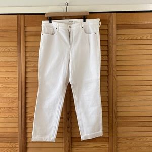 Old Navy Power Straight Jeans